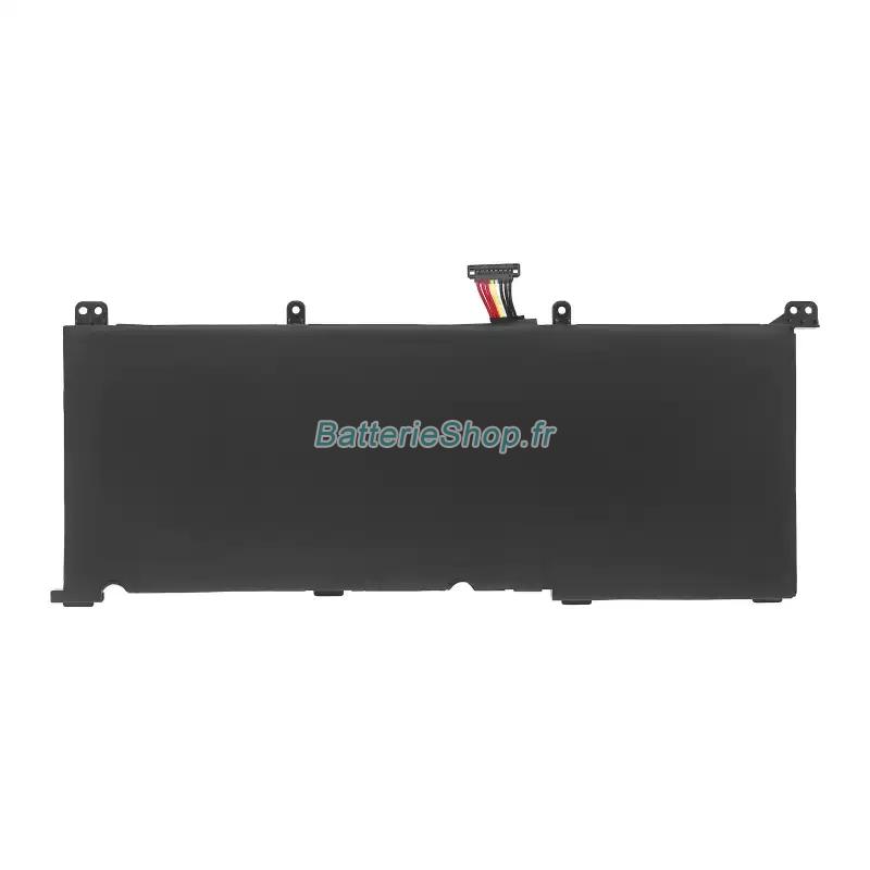 Batterie pour Asus UX501J