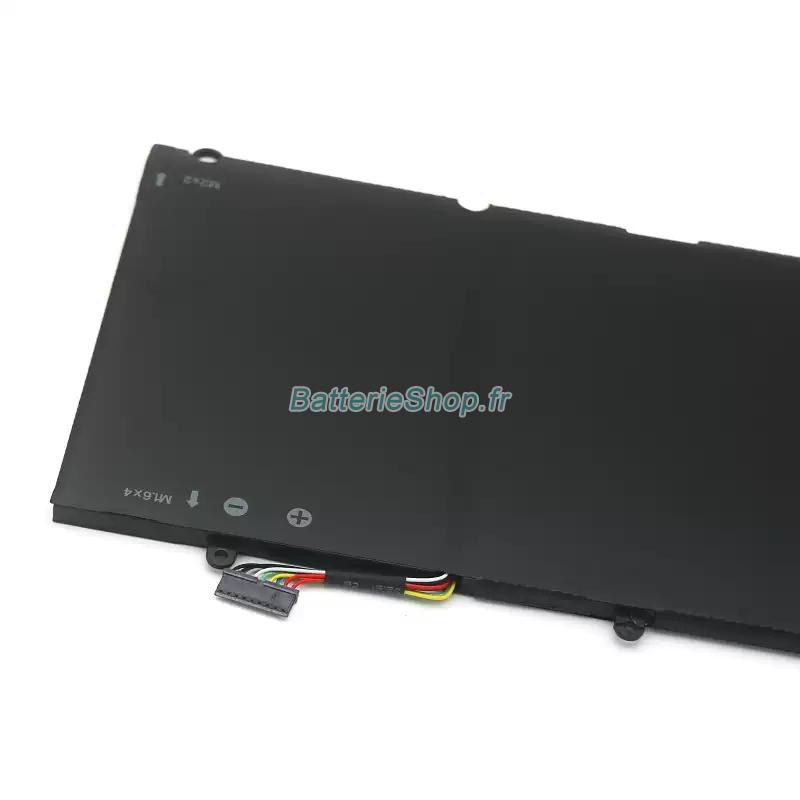 Batterie pour Dell XPS 13 9360