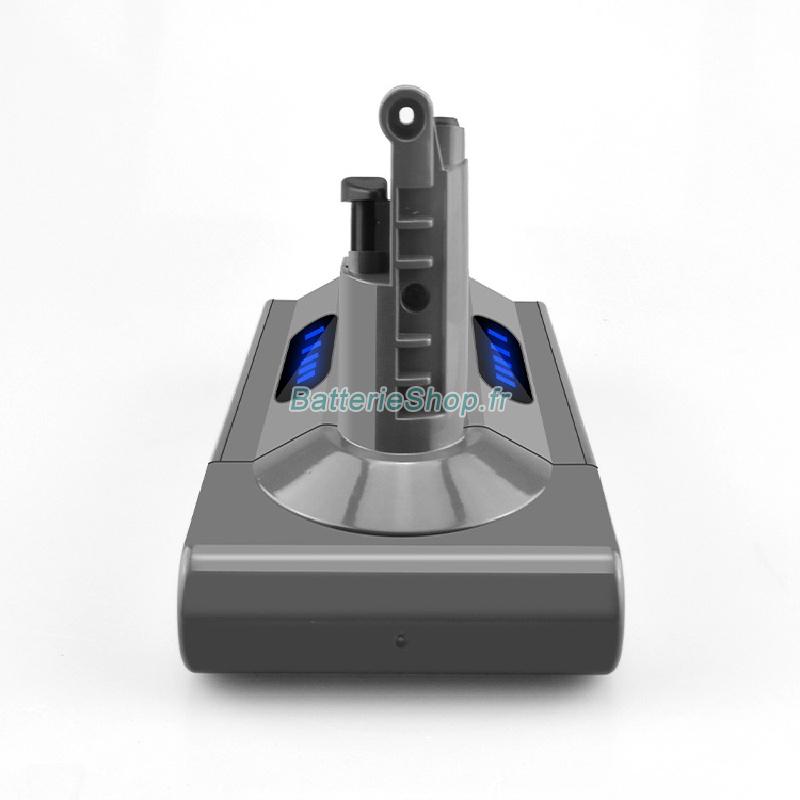 Batterie pour Dyson V10 Fluffy 