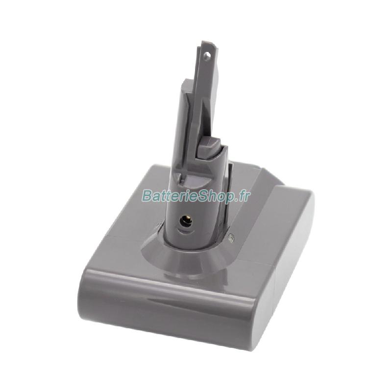 Batterie pour Dyson V7 Fluffy