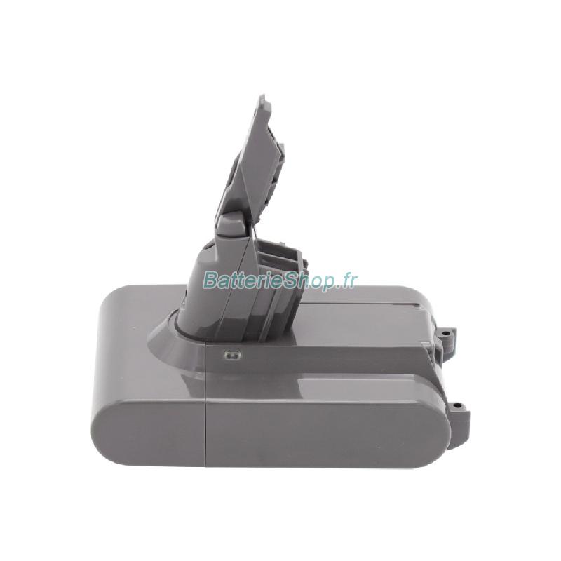 Batterie pour Dyson V7 Fluffy 
