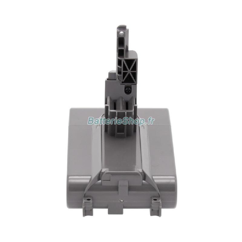 Batterie pour Dyson V7 Fluffy 