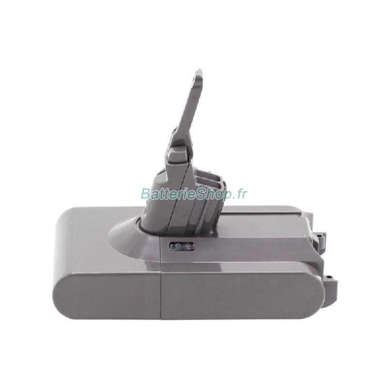 Batterie pour Dyson SV10 