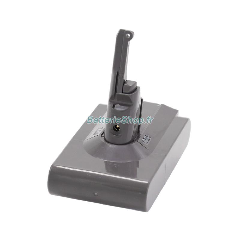 Batterie pour Dyson SV10