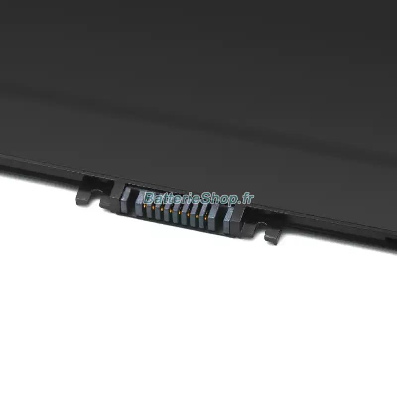 Batterie pour HP HT03XL 