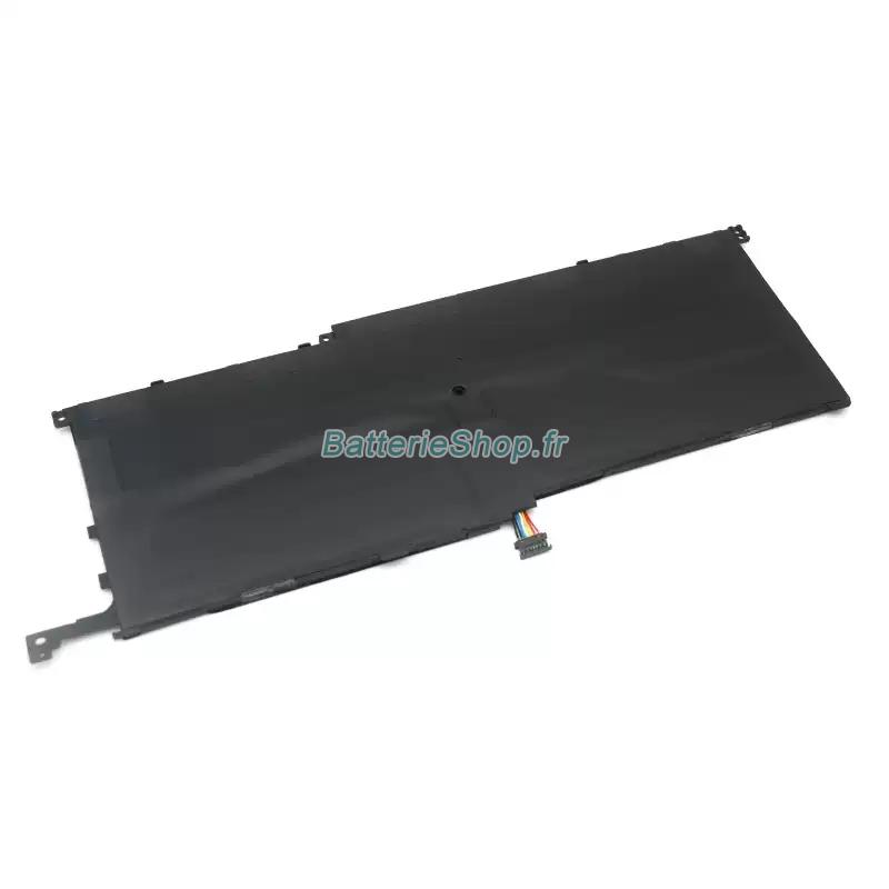 Batterie pour Lenovo ThinkPad X1 Carbon 4th Gen 20FB 