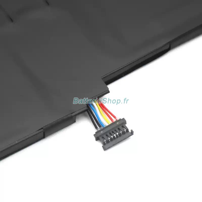 Batterie pour Lenovo ThinkPad X1 Carbon 4th Gen 20FB 
