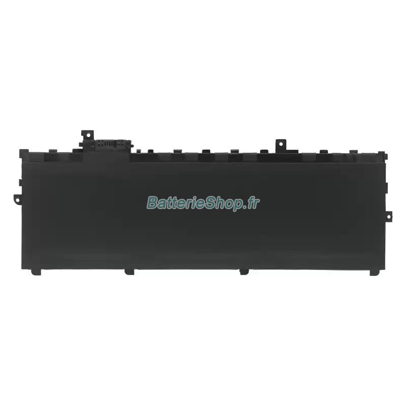 Batterie pour Lenovo ThinkPad X1 Carbon Gen 6
