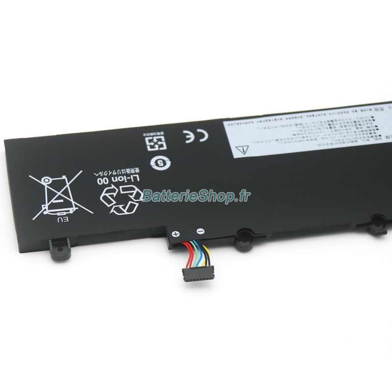 Batterie pour Lenovo ThinkPad E14 Gen 2-20TA002FMX