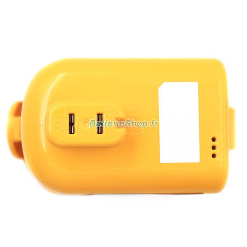 Batterie pour LG A927KGMS 