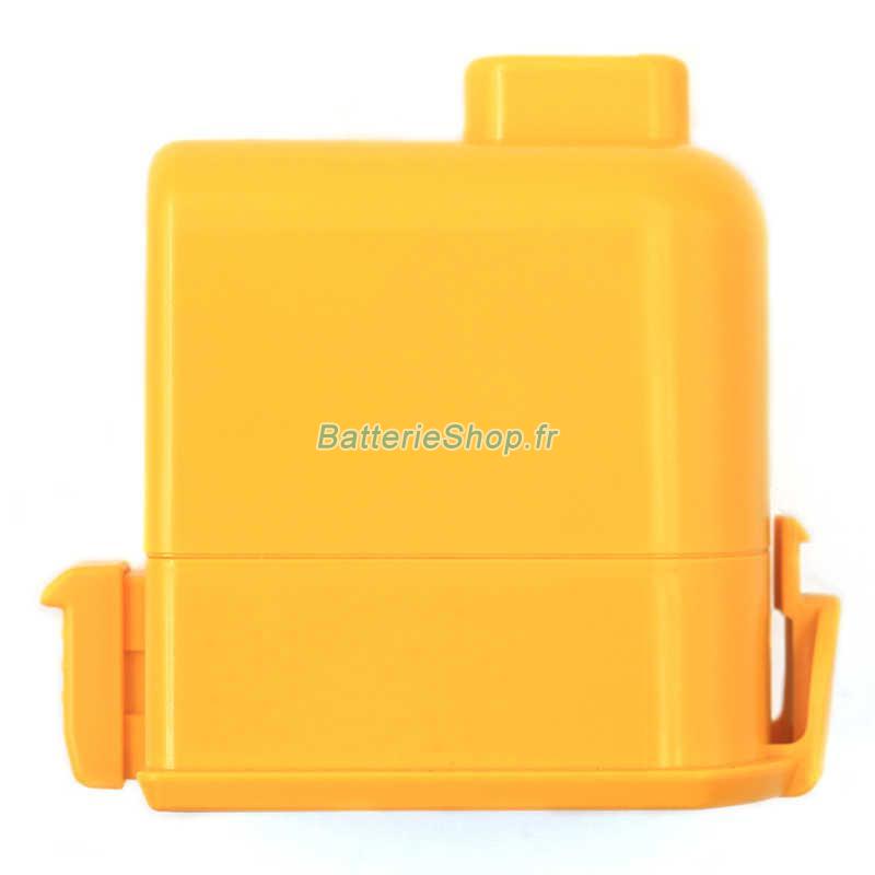 Batterie pour LG A927KGMS 