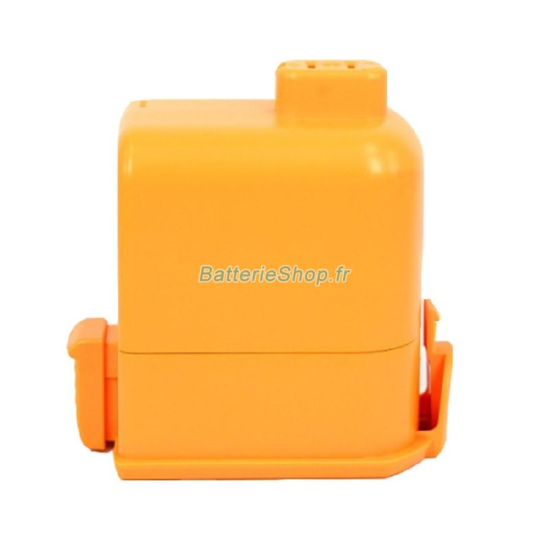 Batterie pour LG A927KGMS 