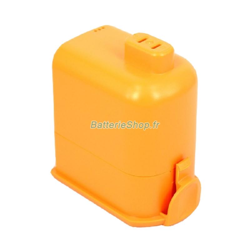 Batterie pour LG A927KGMS 