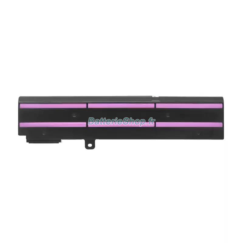 Batterie pour MSI GE65 Raider 9SE-043FR