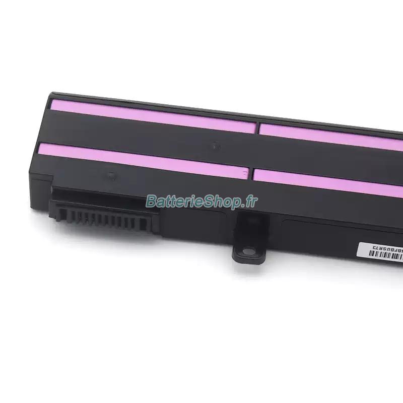 Batterie pour MSI GE65 Raider 9SE-043FR